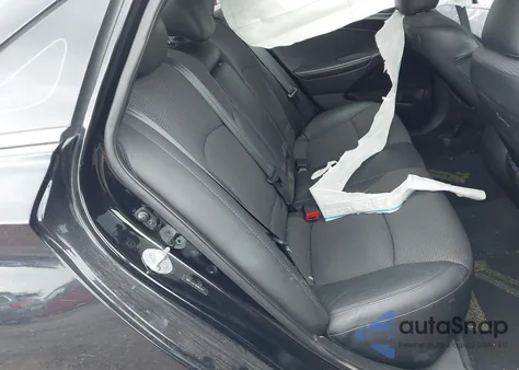 2013 Hyundai Sonata Se из США, поврежденный, VIN 5NPEC4AC4DH607671